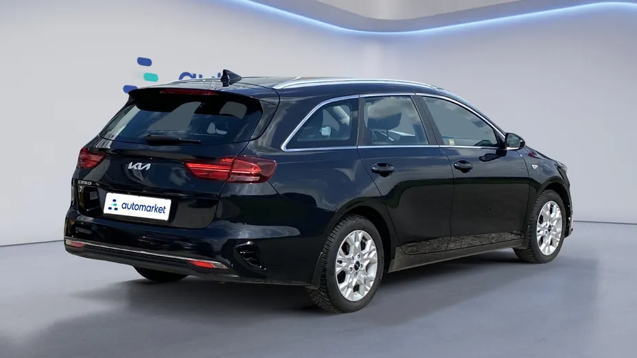 KIA Cee'd Ceed 1.5 T-GDI M