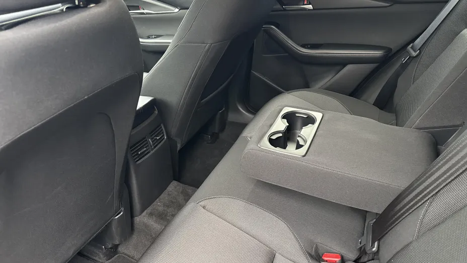 MAZDA CX-30 CX-30 2.0 mHEV Exclusive-Line 2WD aut