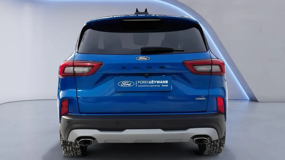 FORD Kuga Kuga 2.5 FHEV FWD Active X eCVT