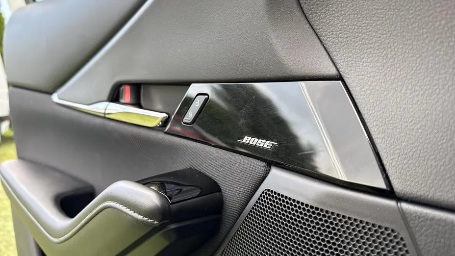 MAZDA CX-30 CX-30 2.0 mHEV Exclusive-Line 2WD aut