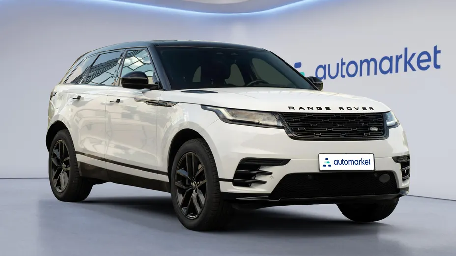 LAND ROVER Range Rover Velar Velar 2.0 P250 R-Dynamic SE