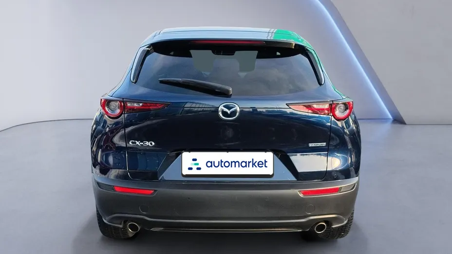 MAZDA CX-30 CX-30 2.0 mHEV Exclusive-Line 2WD aut