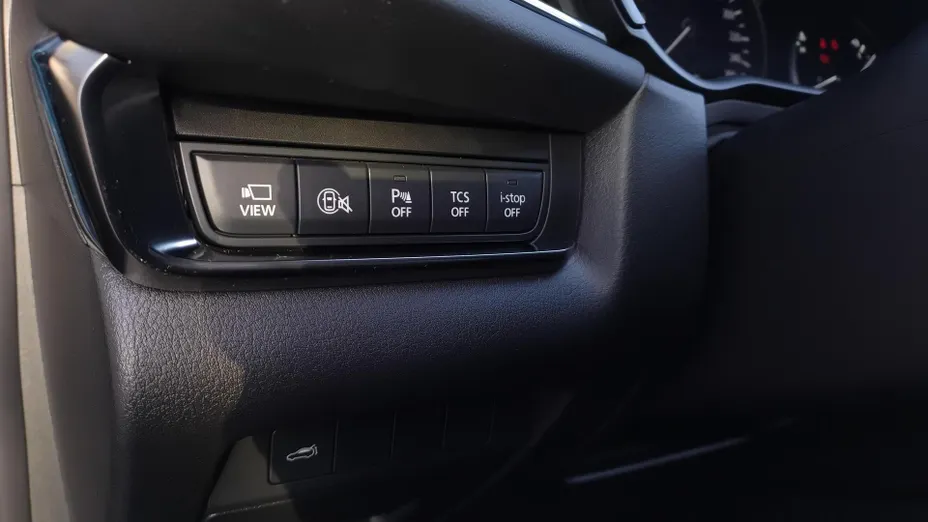 MAZDA CX-30 CX-30 2.0 mHEV Exclusive-Line 2WD aut