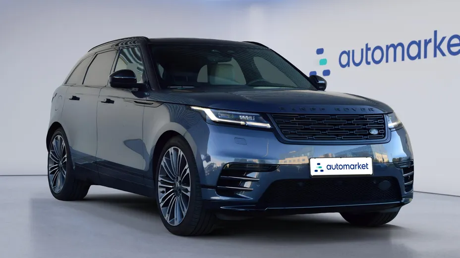 LAND ROVER Range Rover Velar Velar 2.0 P250 Dynamic SE