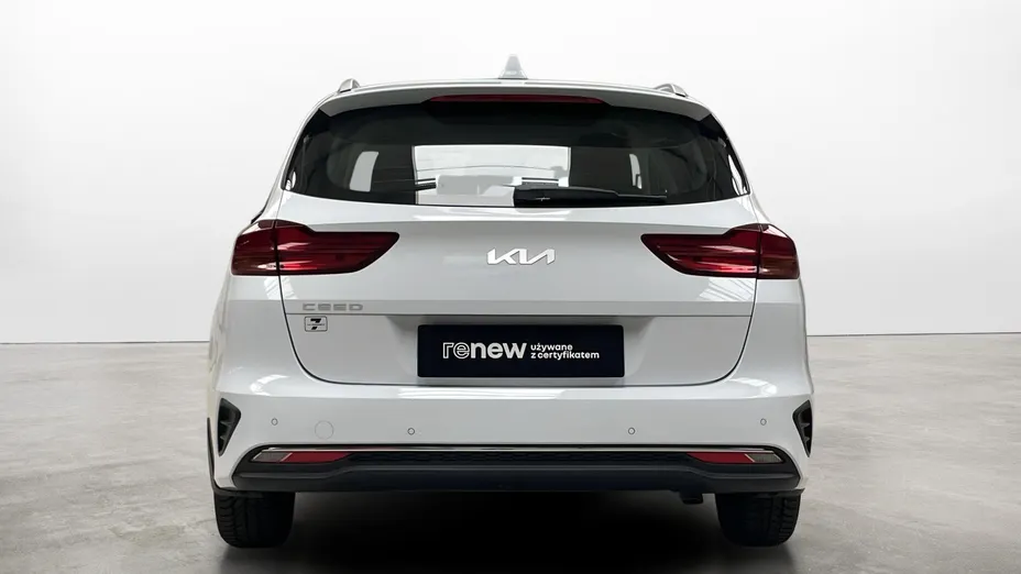 KIA Cee'd Cee'd 1.4 S
