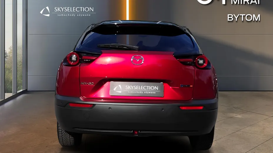 MAZDA MX-30 MX-30 R-EV PHEV Makoto