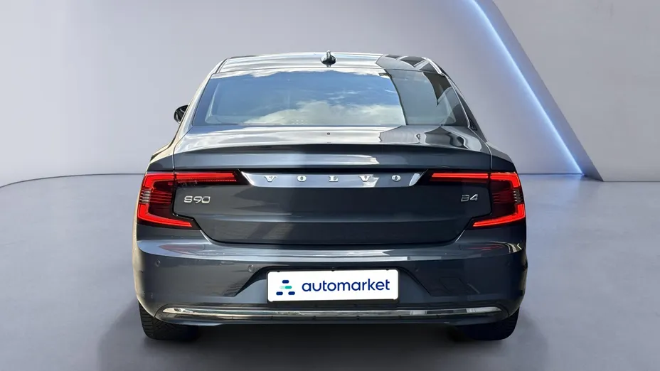 VOLVO S90 S90 B4 B Plus Bright aut