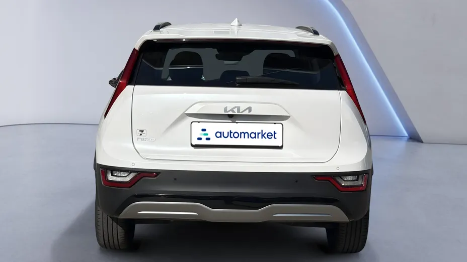 KIA Niro e-Niro 64kWh M
