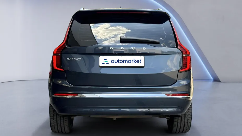 VOLVO XC90 XC90 T8 AWD Plug-In Hybrid Ultra Bright 7os aut