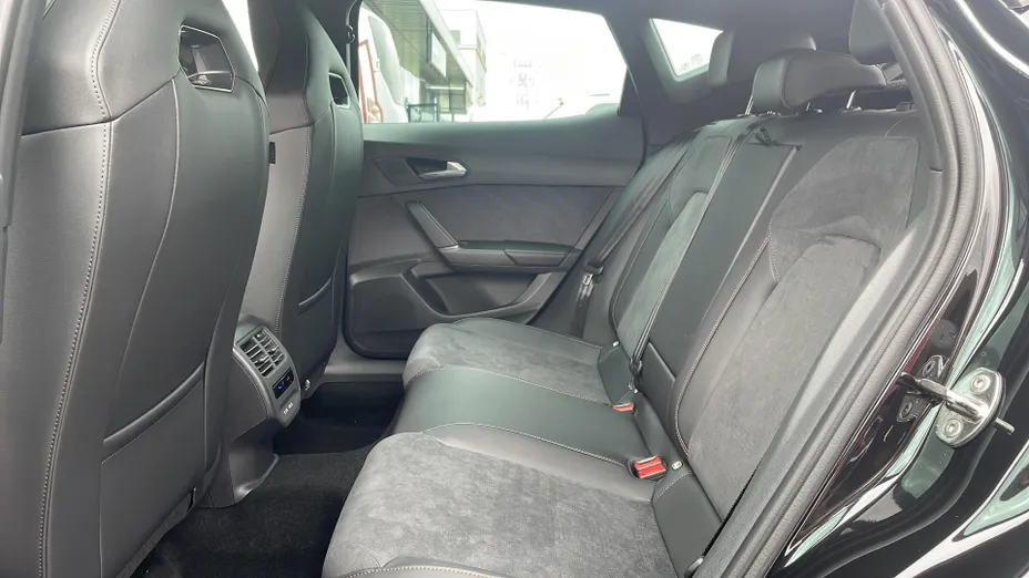 CUPRA Formentor Formentor 2.0 TSI 4Drive DSG Nowy
