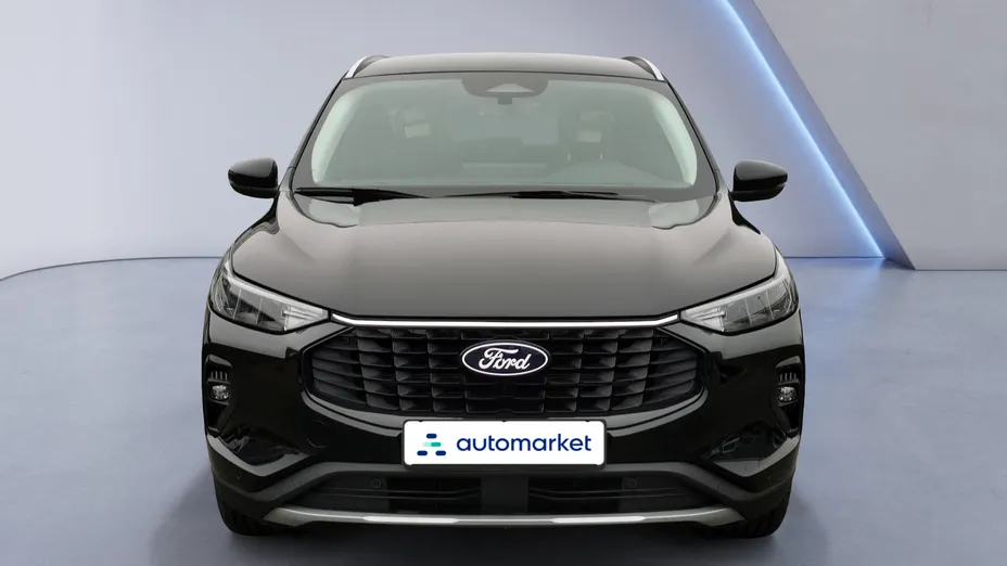 FORD Kuga Kuga 2.5 FHEV FWD Titanium eCVT Nowy