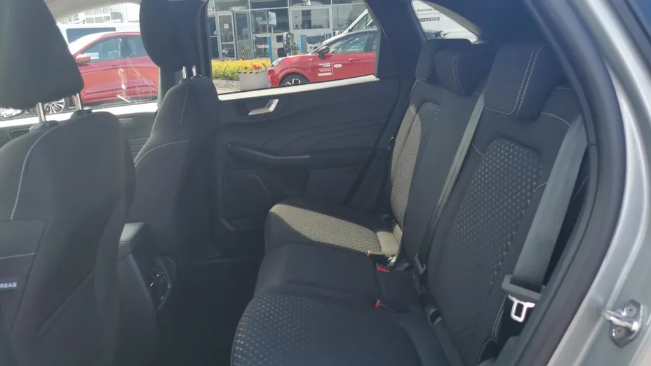 FORD Kuga Kuga 2.5 FHEV FWD Titanium eCVT Nowy