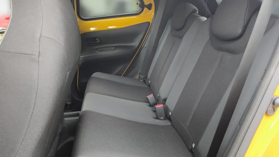 TOYOTA Aygo X Aygo X Hybrid 1.5 Style e-CVT