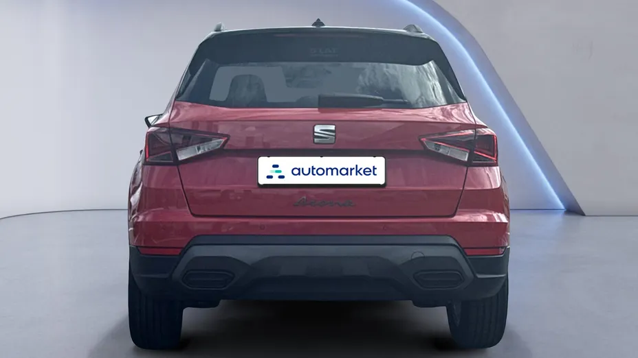 SEAT Arona Arona 1.0 TSI Style Plus Nowy