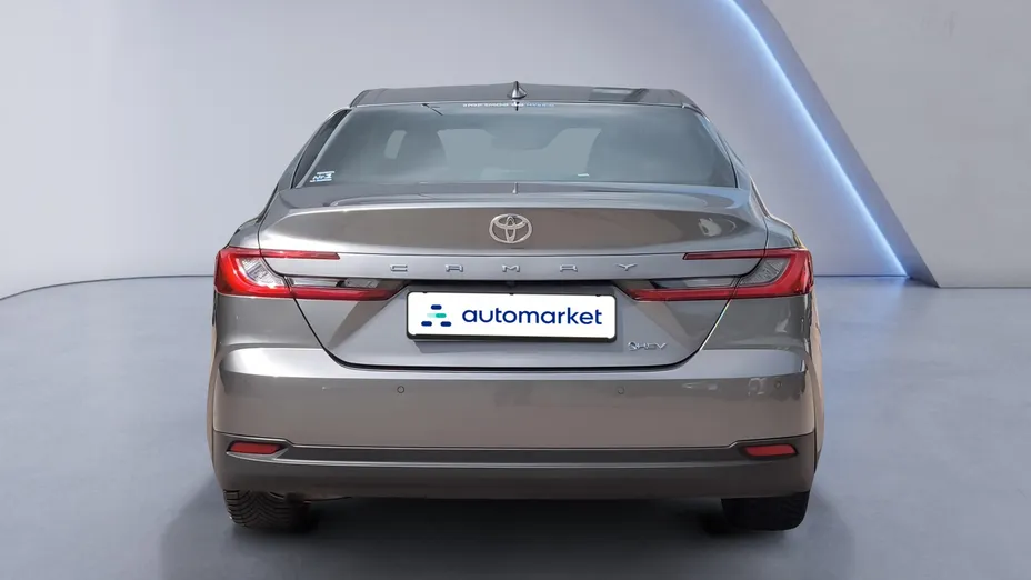 TOYOTA Camry Camry 2.5 Hybrid Dynamic Force Prestige e-CVT