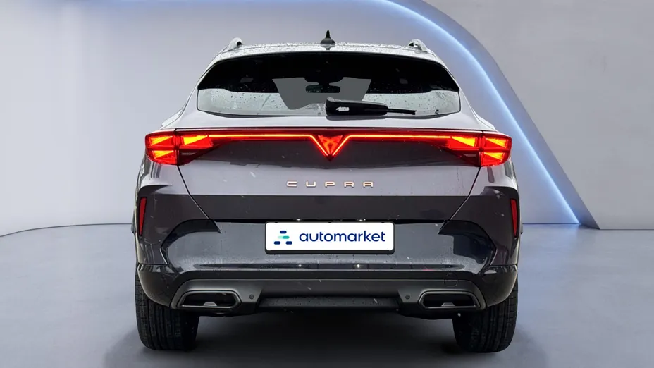 CUPRA Formentor Formentor 1.5 eTSI mHEV DSG Nowy