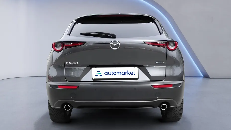 MAZDA CX-30 CX-30 2.0 mHEV Kanjo 2WD