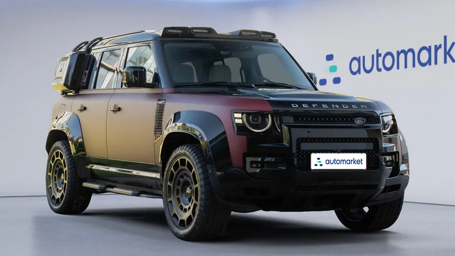LAND ROVER Defender Defender 110 3.0 D250 mHEV S