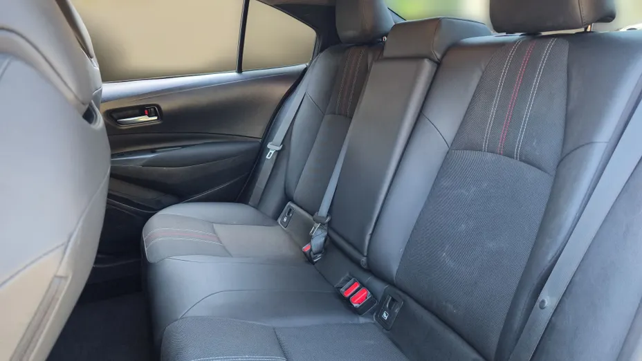 TOYOTA Corolla Corolla 1.8 Hybrid GPF GR Sport