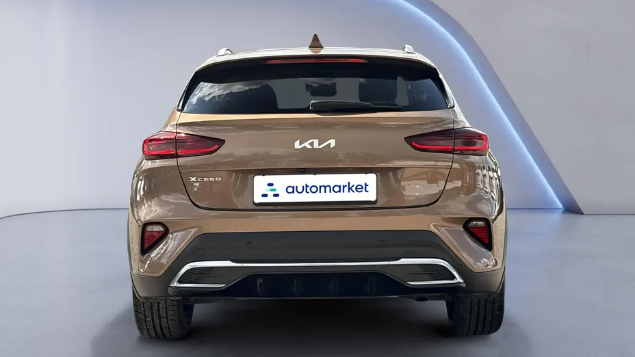 KIA XCeed XCeed 1.5 T-GDI L DCT