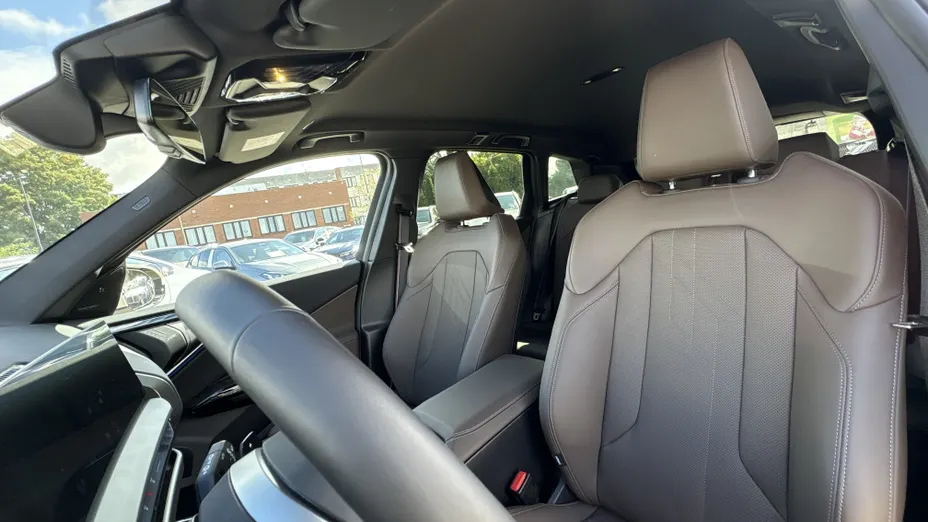 BMW X3 X3 xDrive20d mHEV aut