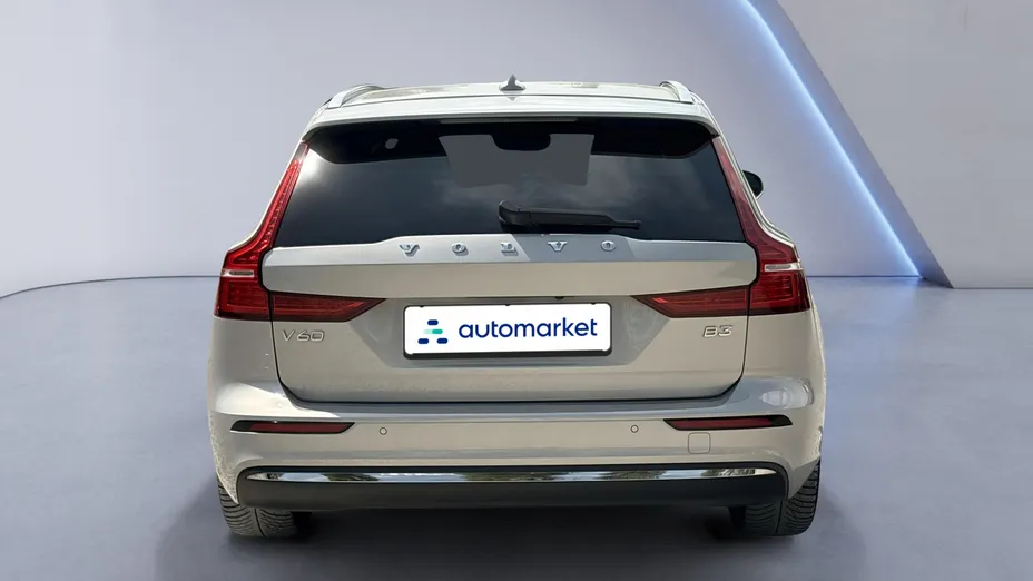 VOLVO V60 V60 B3 B Plus Bright aut