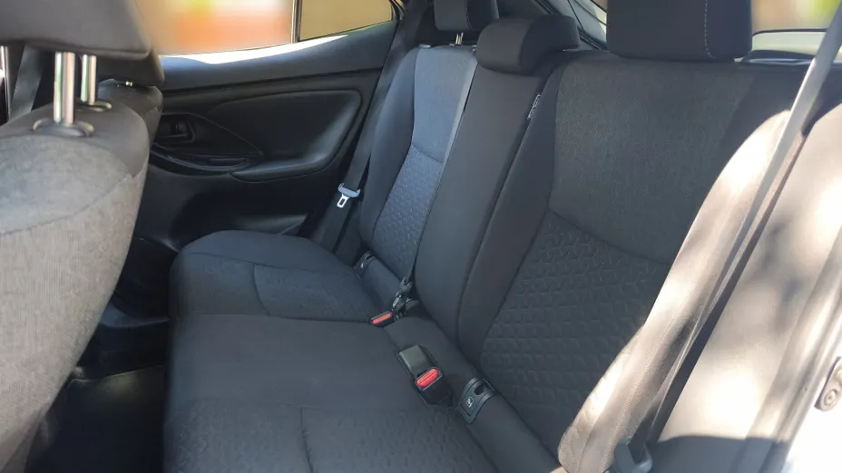 TOYOTA Yaris Cross Yaris Cross Hybrid 1.5 Comfort