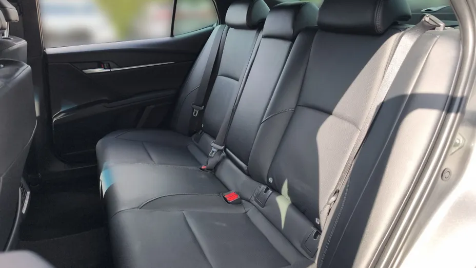 TOYOTA Camry Camry 2.5 Hybrid Dynamic Force Prestige e-CVT