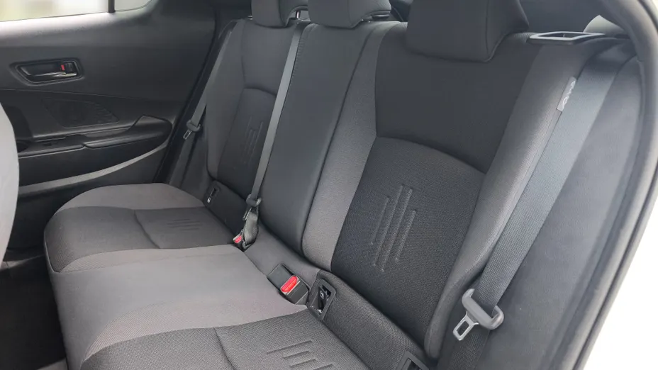 TOYOTA C-HR C-HR 2.0 PHEV Dynamic Force Style