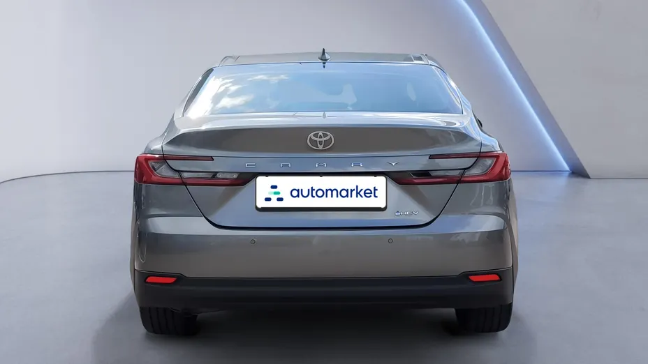 TOYOTA Camry Camry 2.5 Hybrid Dynamic Force Prestige e-CVT