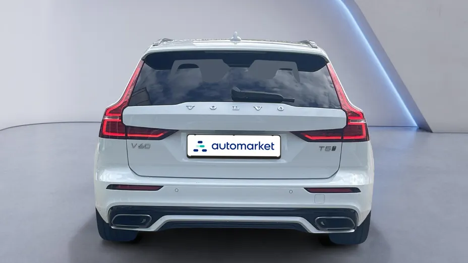 VOLVO V60 V60 T5 R-Design aut