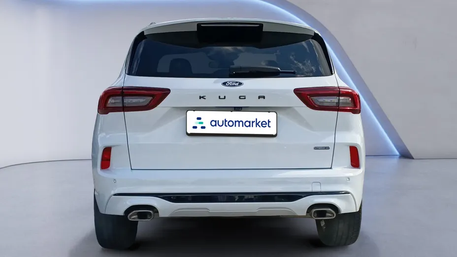 FORD Kuga Kuga 2.5 FHEV AWD ST-Line X