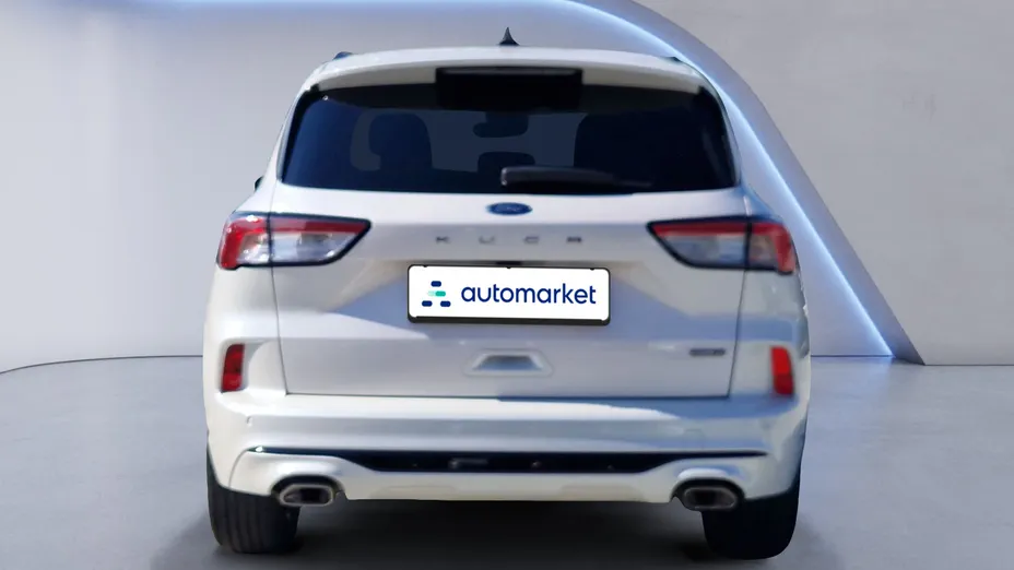 FORD Kuga Kuga 2.5 FHEV AWD ST-Line