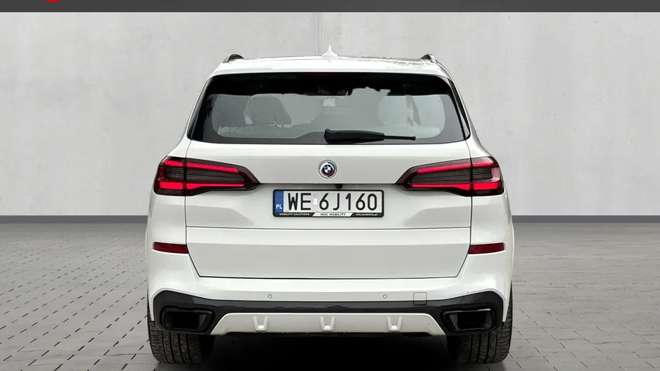 BMW X5 X5 xDrive40 mHEV sport-aut