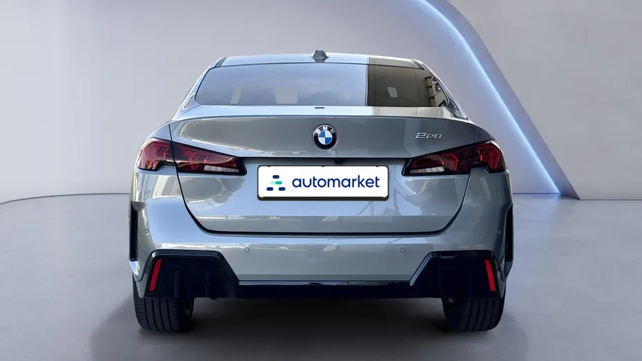 BMW Seria 2 220 mHEV