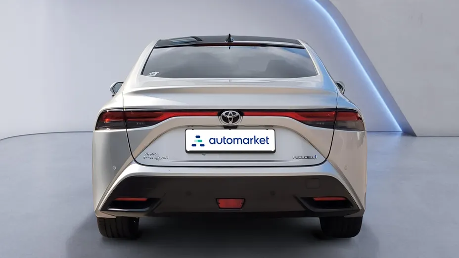 TOYOTA Mirai Mirai Executive