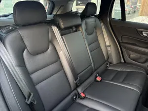 VOLVO V60 V60 B4 D Plus Dark aut