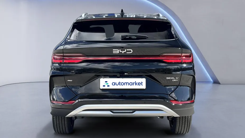BYD Seal U Seal U DM-i 1.5 Boost Nowy