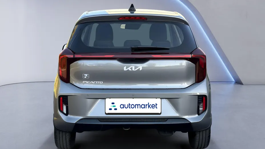 KIA Picanto Picanto 1.0 GDI L