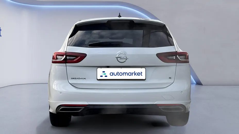 OPEL Insignia Insignia 2.0 CDTI 4x4 Ultimate S&S aut