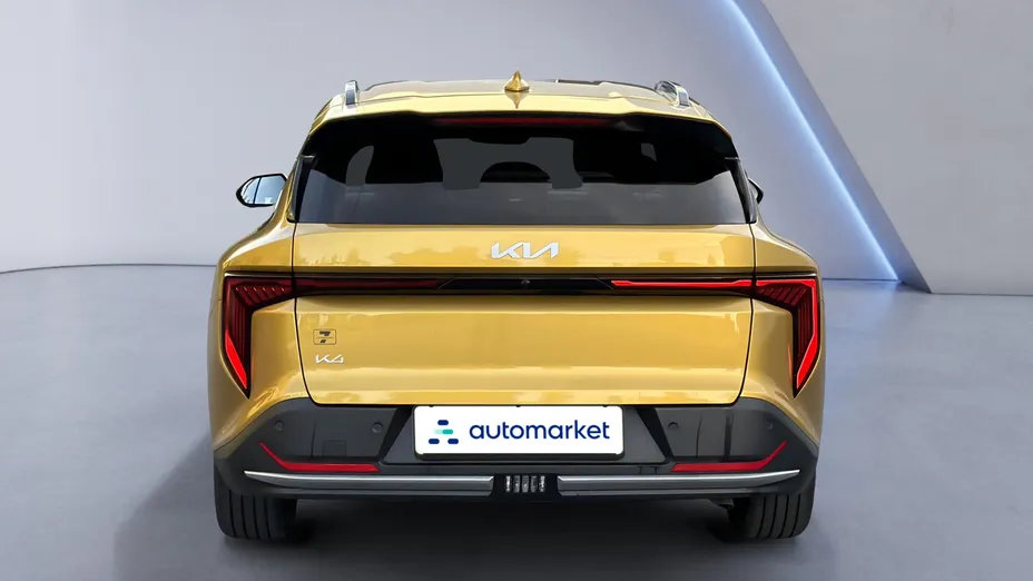 KIA K4 K4 1.6 T-GDI L
