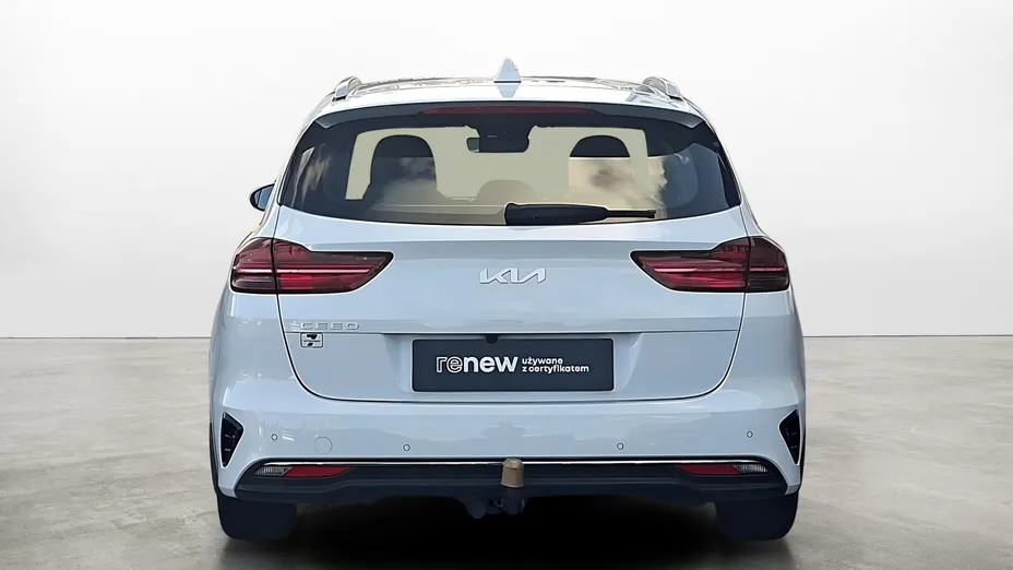 KIA Cee'd Ceed 1.5 T-GDI M