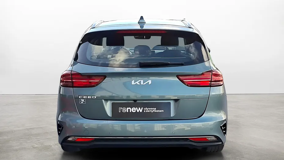 KIA Cee'd Ceed 1.5 T-GDI M DCT