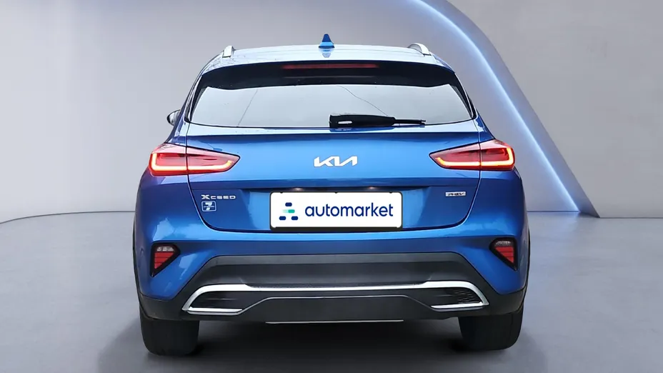 KIA XCeed XCeed 1.6 GDI PHEV Business Line DCT