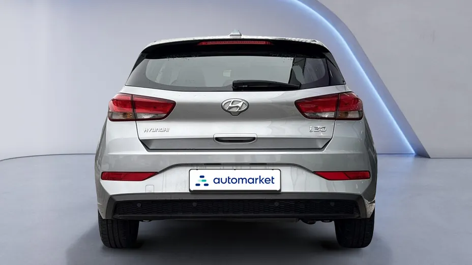 HYUNDAI i30 i30 1.5 DPI Modern