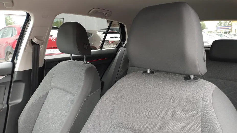 VOLKSWAGEN Golf Golf VIII 1.0 eTSI Life DSG