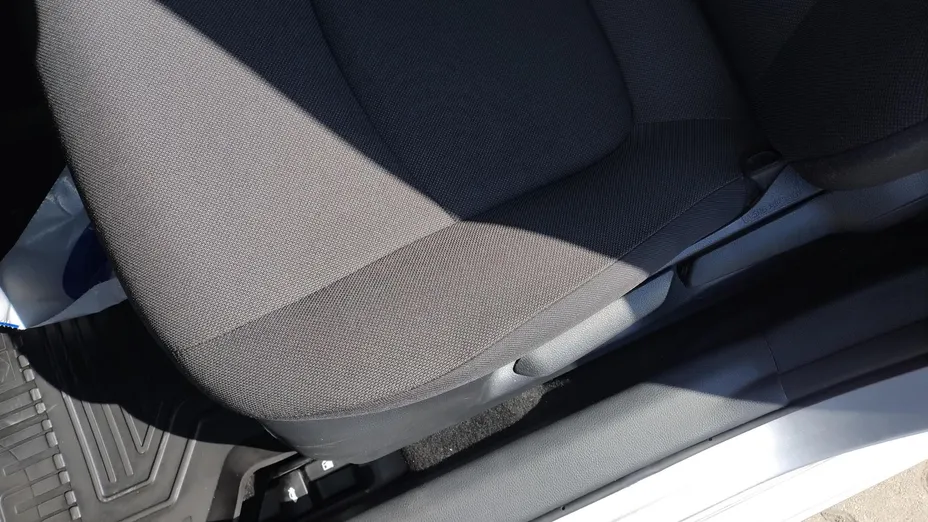 TOYOTA Corolla Corolla 1.5 Comfort MS