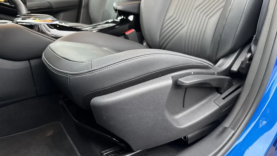 NISSAN Juke Juke 1.6 Hybrid Tekna AMT