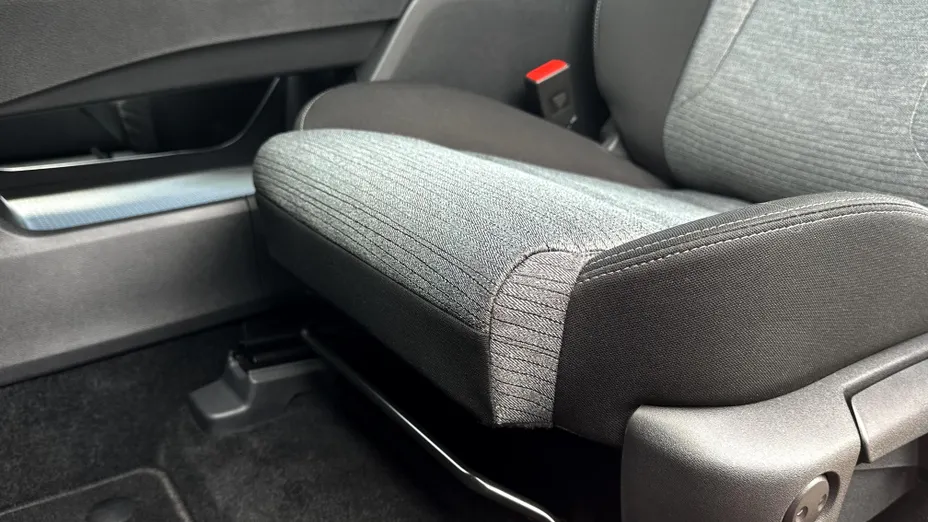 NISSAN X-Trail X-Trail 1.5 VC-T mHEV N-Connecta 2WD Xtronic