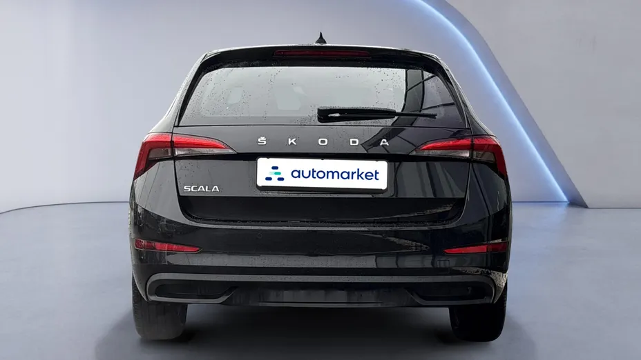 SKODA Scala Scala 1.0 TSI Ambition